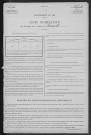 CONTEVILLE 1906