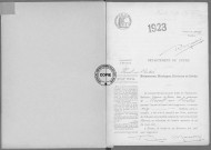 NMD (1923)
