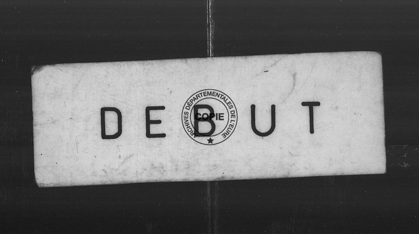 NMD (1838-1839)