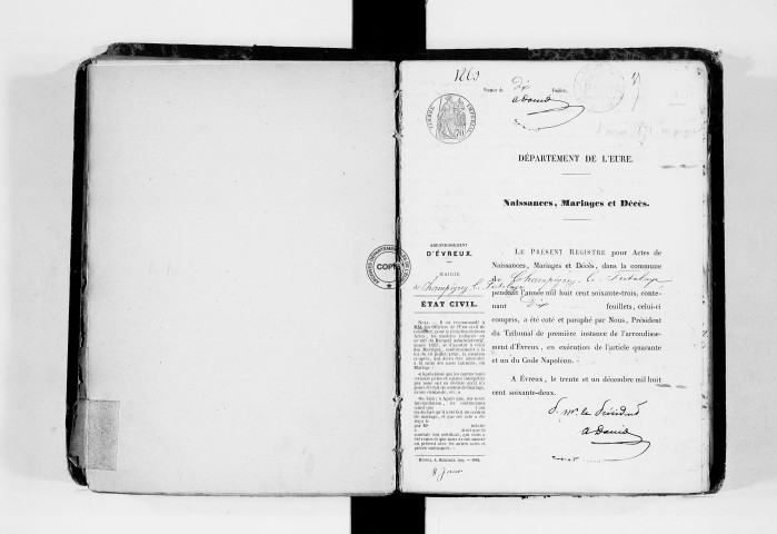 NMD (1863-1892)