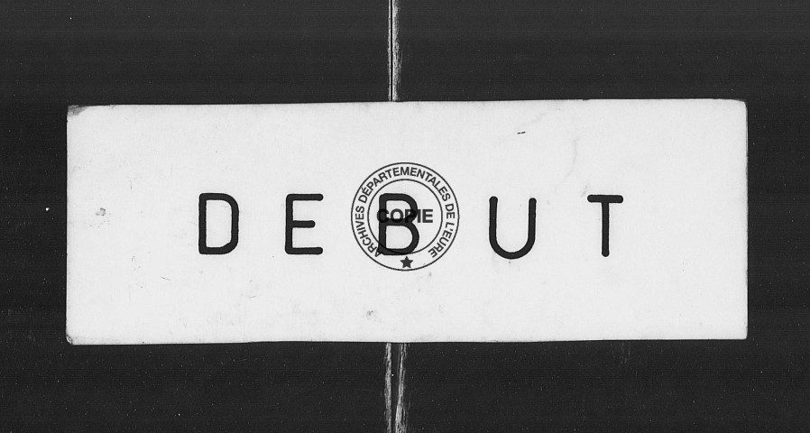 NMD (1823-1844)