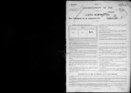 VRAIVILLE 1896