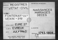 NMD (1793-1808)