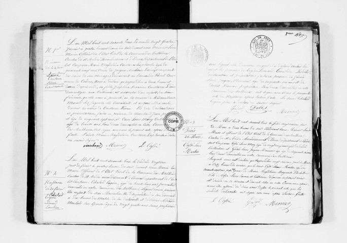 NMD (1863-1902)