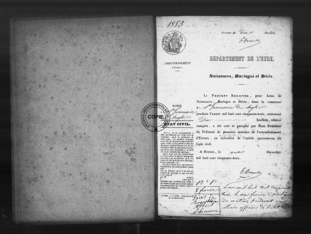 NMD (1853-1862)