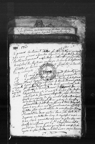 BMS (1760-1793)