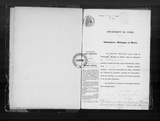 NMD (1863-1902)