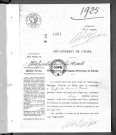 NMD (1925)