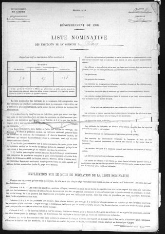 SACQ(LE) 1906