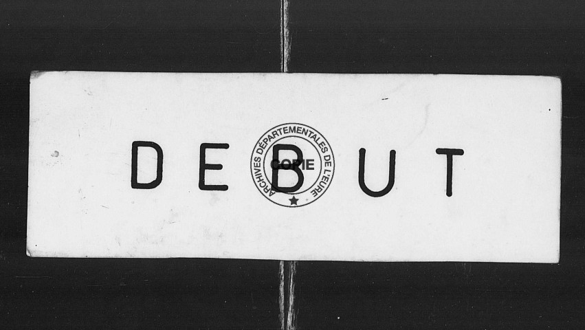 BMS (1751-1792)