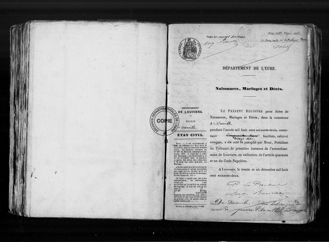 NMD (1863-1881)