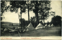 Bouafles. Camp des Pilotins (6).