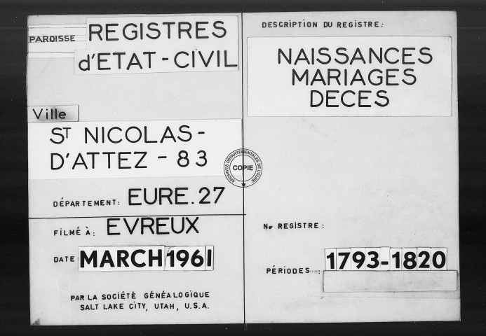 NMD (1793-1852)