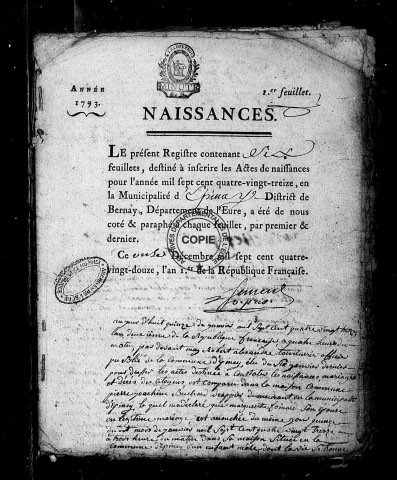 NMD (1793-1827)