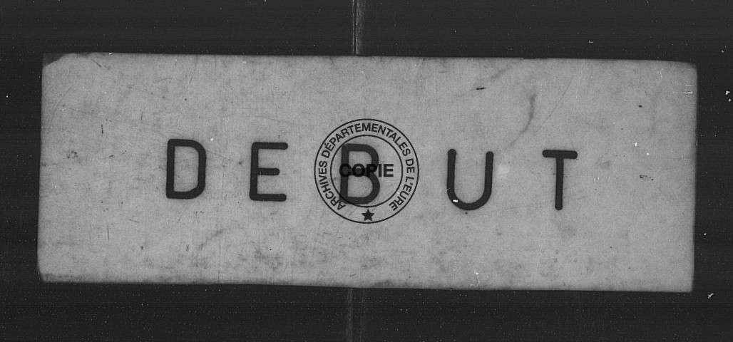 BMS (1684-1792)
