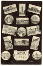 Evreux-Ville. Evreux.
