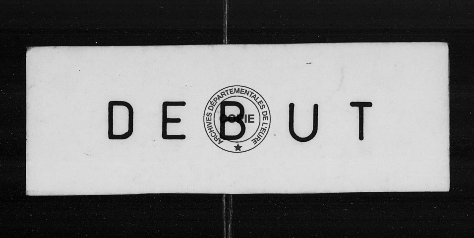 BMS (1777-1792)