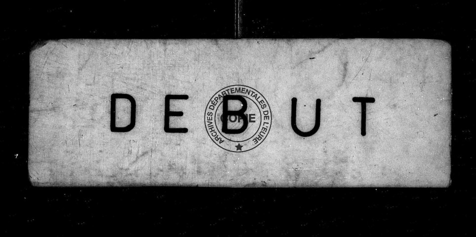 BMS (1726-1753)