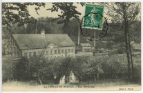 Trinité-de-Réville (La). Vue générale.