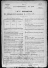 ETREVILLE 1896