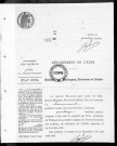 NMD (1903-1910)