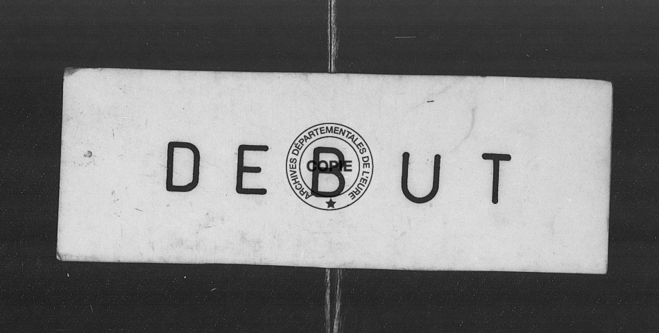 NMD (1793-1808)