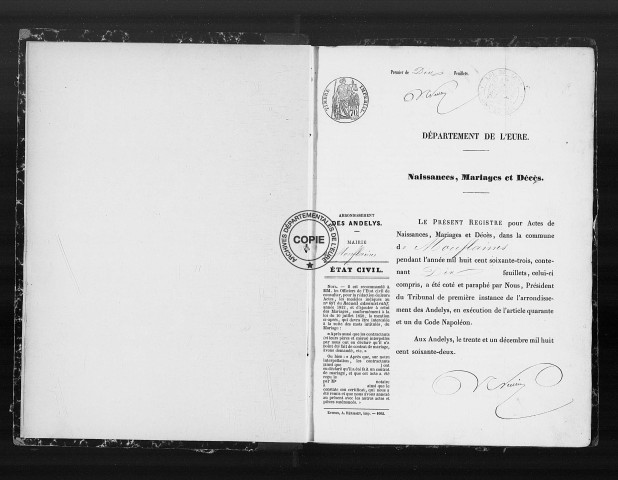 NMD (1863-1902)
