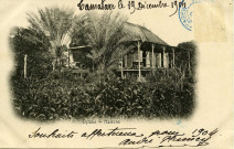 Cyrano - Maisons