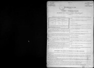 SAUSSAYE(LA) 1906
