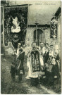 Bernay. Bernay. - Frères de Charité.