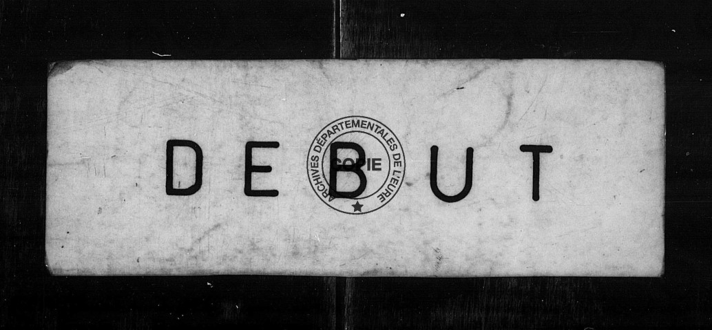 NMD (1853-1862)
