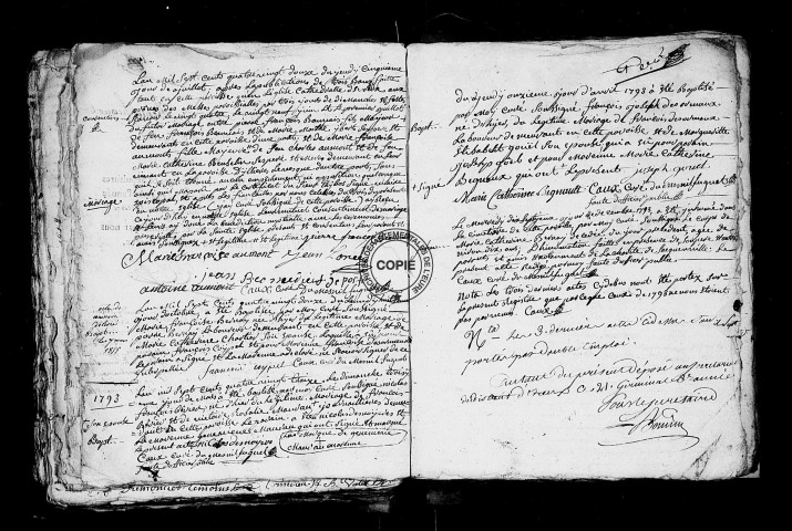 NMD (1793-1802)