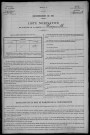 HEUQUEVILLE 1911