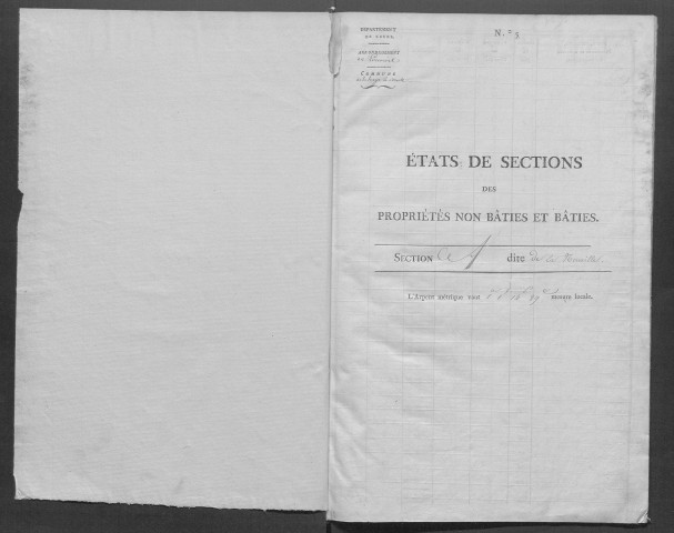 Haye-le-Comte (La)