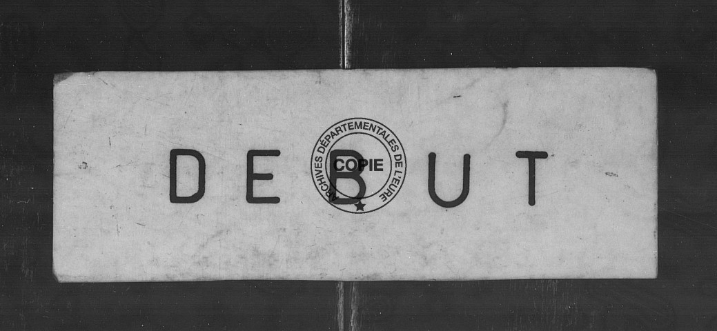NMD (1793-an II)