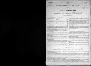 BOISEMONT 1926