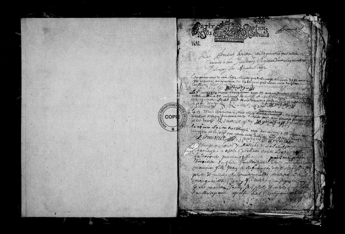 BMS (1692-1746)