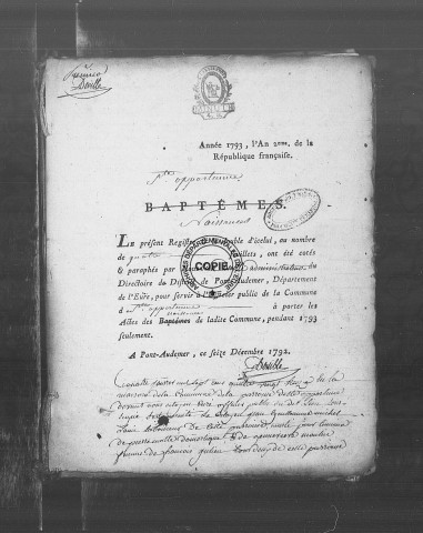 NMD (1793-1822)