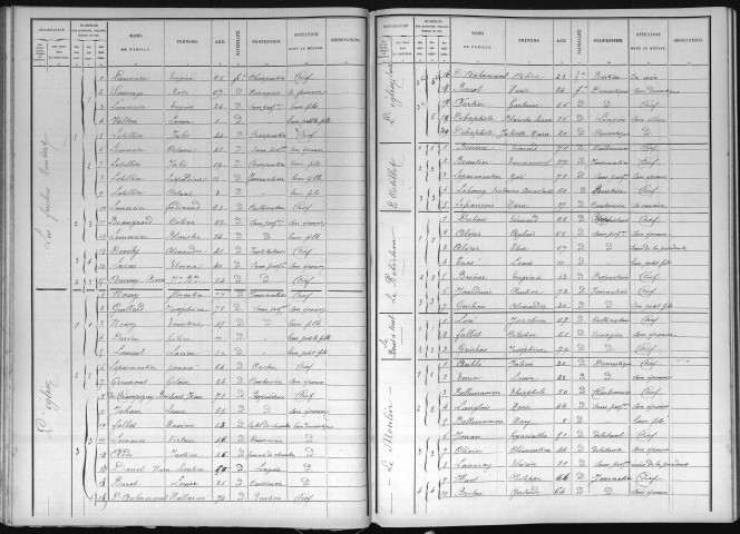 NORMANVILLE 1891