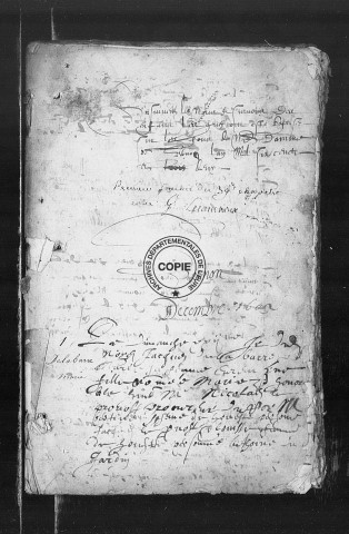 B (1602-1634)