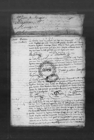 BMS (1750-1792)