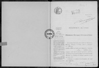 NMD (1923)