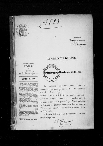 NMD (1883-1902)