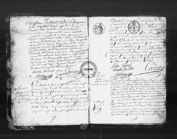 NMD (1823-1852)