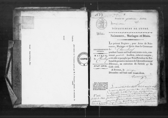 NMD (1833-1852)