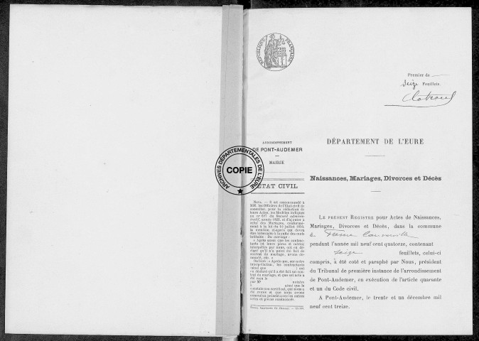 NMD (1914)