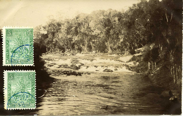 Fleuve