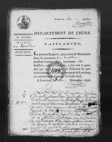 NMD (1807-1860)