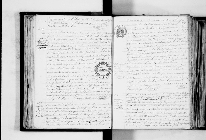 N (1861-1902)