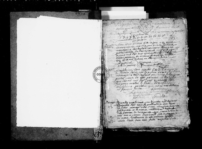 BMS (1747-1792)